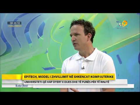 Wake Up, 6 Korrik 2017, Pjesa 3 - Top Channel Albania - Entertainment Show