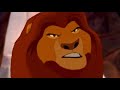 The Lion King Mufasa And Scar Crimean Tatar