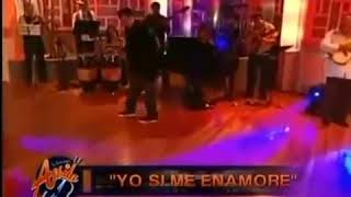 Huey dumbar yo si me enamore dm