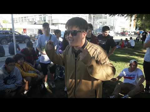 WOKKER vs BEJOTA | OCTAVOS | VLDR TEAM VALDIVIA