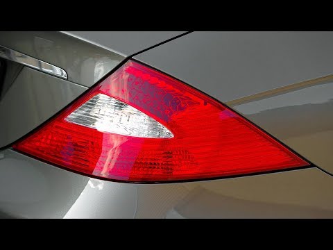 Thumbnail for 2006 Mercedes-Benz CLS 500 c219 Iridium Gray Metallic by Mercedes-Benz CLS, Sports car, Mercedes-Benz, Car, Vehicle