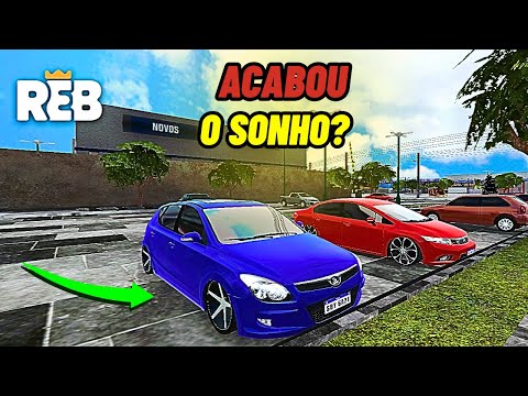 Acabou o sonho? Nova lei que proibe carros rebaixados no rebaixados elite Brasil