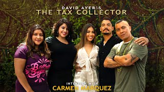 The Tax Collector: Interview With Latin Cast Jose 