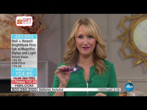 HSN | Home Innovation Gifts 10.28.2016 - 11 AM