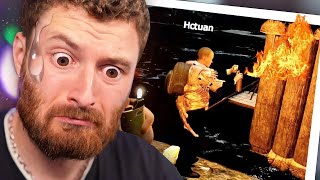 MAIS IL FAIT QUOI ??