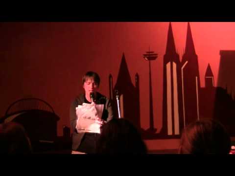 ReimBerg Slam GL 16.04.2011 - Annika Blanke