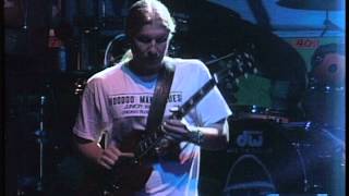 ALLMAN BROTHERS Les Brers in &#39;A&#39; Minor  2007 LiVe