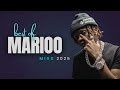 Best Of Marioo Tz Love Hits 2025 Mixx Dj Hector FT Nairobi Wangu Wewe Apo Yule RMX Na Na Na