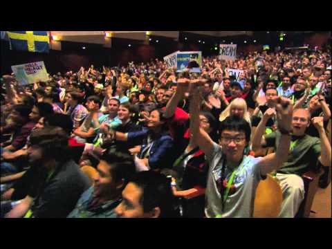 Alliance vs Na'Vi   Grand Championship 1 of 5   Russian Commentary