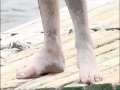 Sophie Anderton Feet