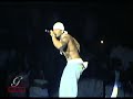 50 Cent & G-Unit - High All The Time (Live @ Hotjam - Roc The Mic Tour) (2003)