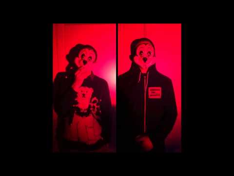 Lars Ludvig Löfgren & Kristoffer Bolander - Winter kiss