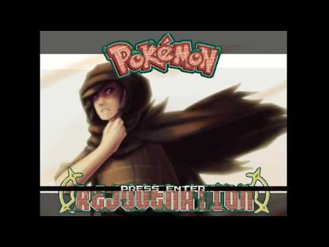 Pokemon Rejuvenation Version 11 part 2 - The Adventures of Leo & Reina & Huey & Kanon in the desert