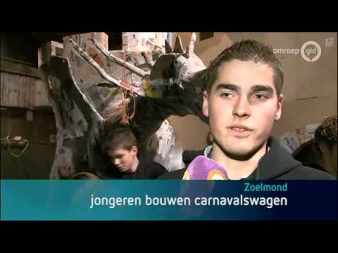 TV Gelderland Nieuws van 12 Januari 2014