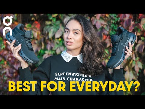 On Cloudnova 2 Review: The PERFECT Daily Sneaker or Overhyped Cloud Fail?