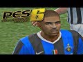 PLAYING PES 6 MASTER LEAGUE PLAYING PES 6 MASTER LEAGUE