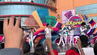 Download lagu UN1TY - FRIENDZONE NET EXPRESI (5 JUNI 2022) mp3