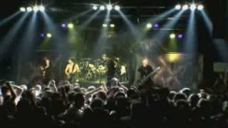 Anthrax - Be All End All