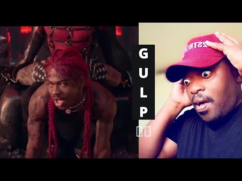 Lil Nas X - Montero (Call Me By Your Name) Video