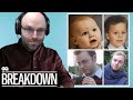 Northernlion Breaks Down The History Of His Hair