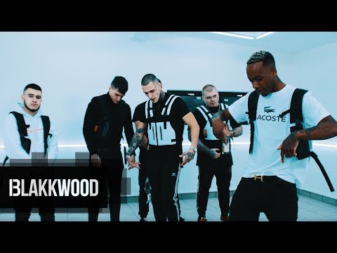 Koukr ft. Treelas - Loui gucci (OFFICIAL VIDEO)