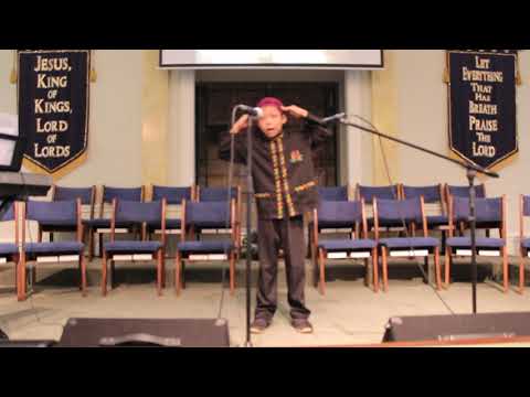 Shd. Labya Awng Lum ( NKBC )