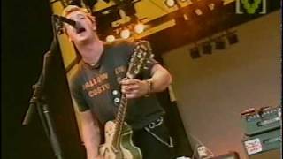 The Living End - From Here On In (live)