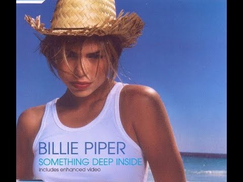Billie Piper - Something Deep Inside - Remix (2000) #billiepiper #somethingdeepinside