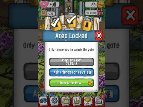 Simon's cat crunch time S3 part 53