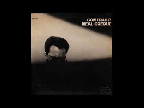 Neal Creque - All This World Has to Offer [US] Jazz (1972)