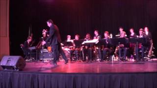 Baylor Jazz Ensemble and Virtuoso at the Hippodrome