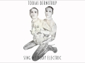Tobias Bernstrup - Sing My Body Electric 