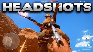 Steam Community Ravic Videos - battlefield 1 headshots matter