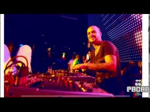 Afro house 2016 by DJ Miguel Alves