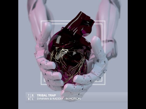 Svniivan - In Motion (Ft. Raddix)