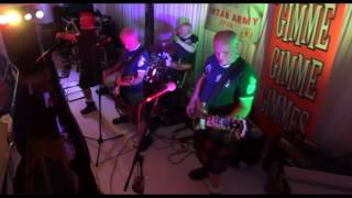 Bay City Rollers by the Gimmes