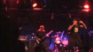 Agnostic Front *LIVE* Warriors