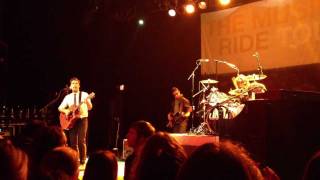 Hanson - Yearbook - LIVE RARE