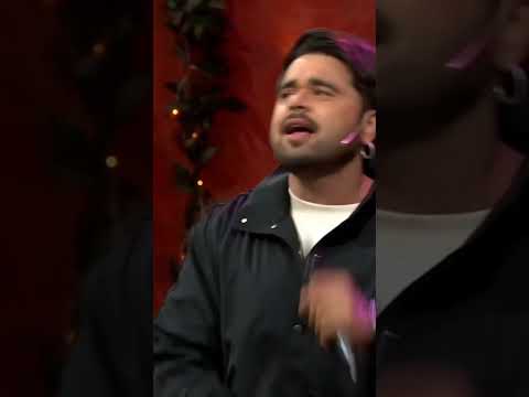 chhad dila mereya ||Ninja|| #kapilsharma #ninja #trending #viral #shorts #watsappstatus