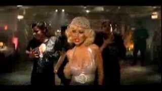 Nasty HQ- Christina Aguilera/Cee Lo (FAN MADE VIDEO)