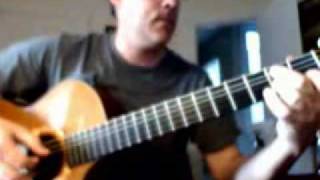 Samba Triste (Baden Powell)