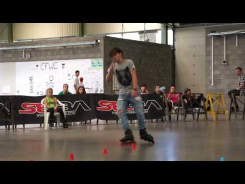 CFWC / Rosato Roberto - 7 place