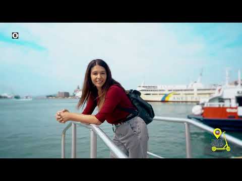 Τουρίστας στην πόλη μου, πρεμιέρα 30/10 στην #EON