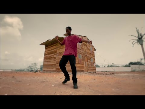 Calvin Wysley - Hmm Hmm Freestyle