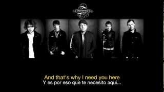 OneRepublic - Come Home HD (Sub español - ingles)