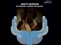 Alice Coltrane / Paramahansa Lake