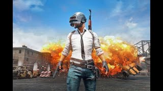 PUBG)そろそろPUBGの昔話をしようか。
