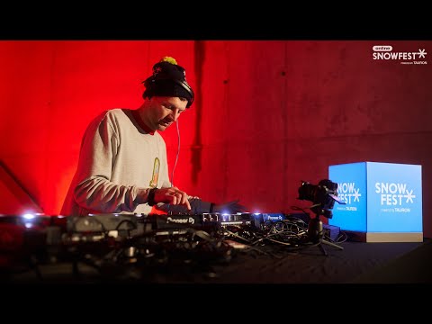 GINEE | SNOWFEST 2021 Online | Sessions | 4K