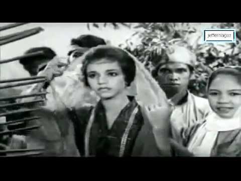OST Ayer Mata Duyong 1964 - Petikan lagu 2