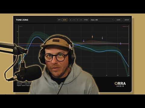 Free Download Orra Tone Zone v1.1.31 AAX VST3 x64 WiN-MOCHA